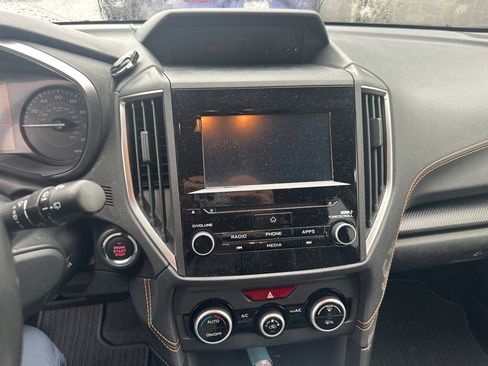 Certified 2023 Subaru Crosstrek 2.0i Premium image 4