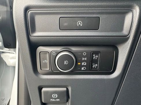 Certified 2025 Ford F150 STX w/ STX Black Appearance Package image 24