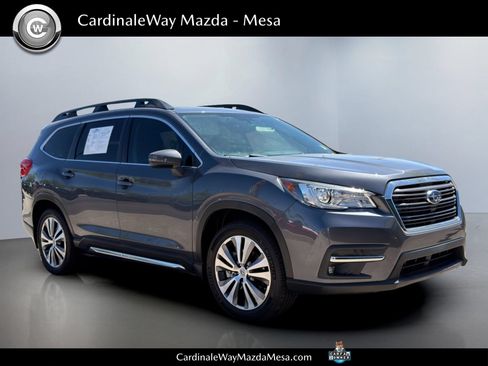 Used 2022 Subaru Ascent Limited w/ Technology Package AWD/4WD image 1