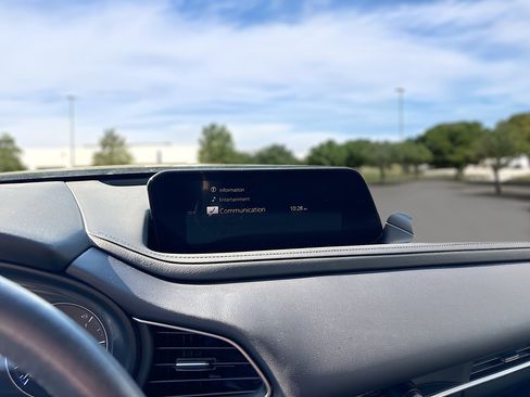 Certified 2023 MAZDA CX-30 AWD 2.5 S w/ Select Package image 13