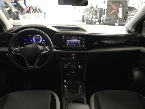 Used 2022 Volkswagen Taos S FWD image 15