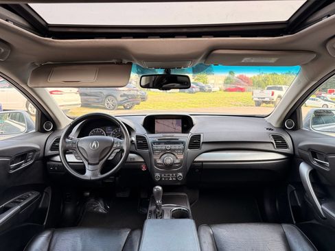 Used 2014 Acura RDX AWD w/ Technology Package image 21