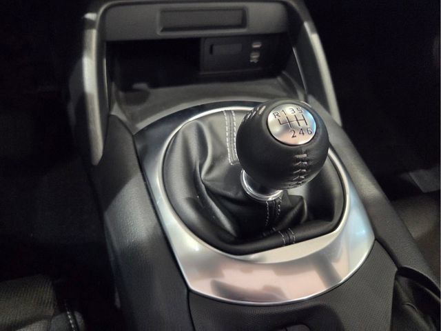 New 2026 MAZDA MX-5 Miata Sport RWD image 24
