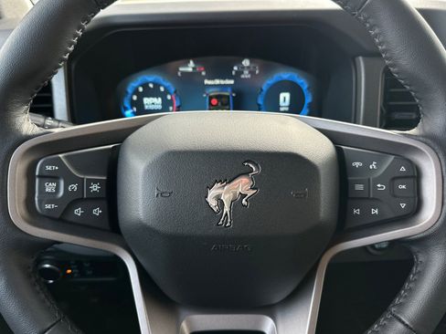 New 2026 Ford Bronco Big Bend image 23