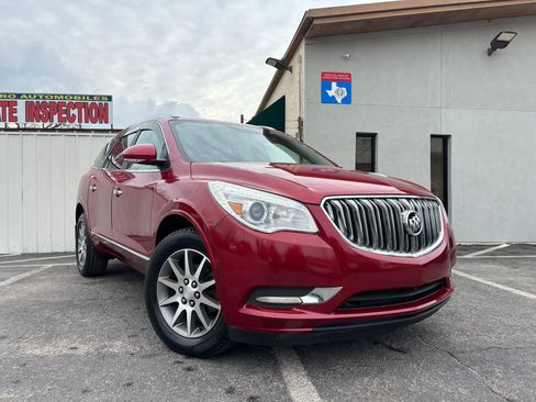 Used 2014 Buick Enclave Leather image 7