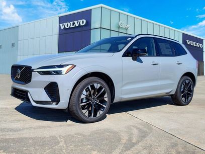 New 2026 Volvo XC60 B5 Plus w/ Protection Package Premier