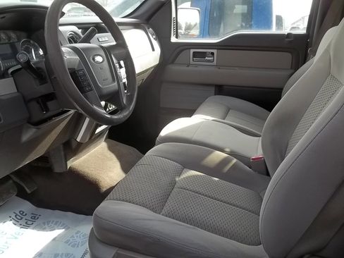 Used 2010 Ford F150 XLT image 7