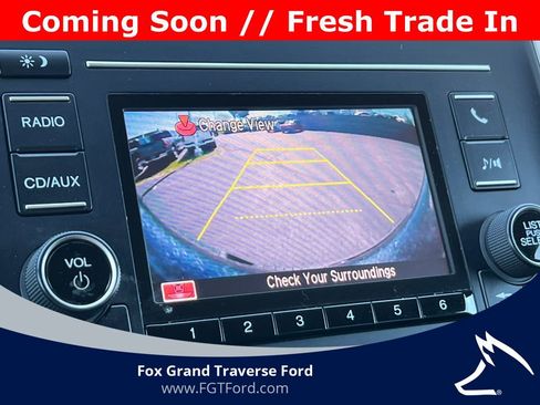 Used 2018 Honda Ridgeline RTL image 22