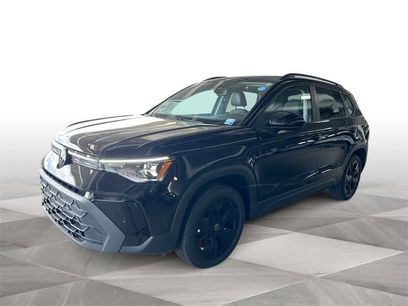 New 2025 Volkswagen Taos SE