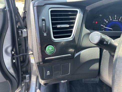 Used 2013 Honda Civic EX image 7