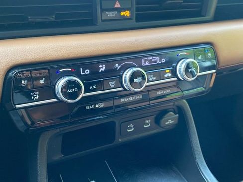 Used 2026 Honda Passport TrailSport Elite image 26