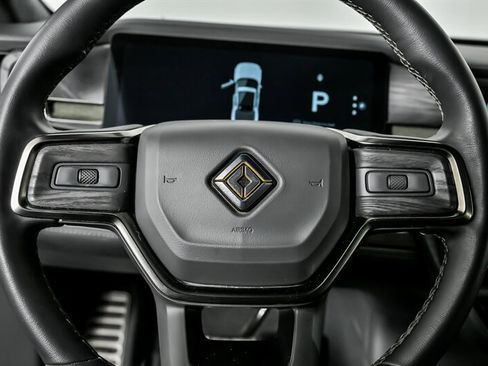 Used 2022 Rivian R1T Adventure image 25