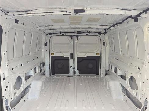 New 2026 Ford Transit 250 Low Roof image 14