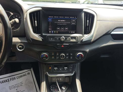 Used 2021 GMC Terrain SLE w/ Driver Convenience Package AWD/4WD image 4