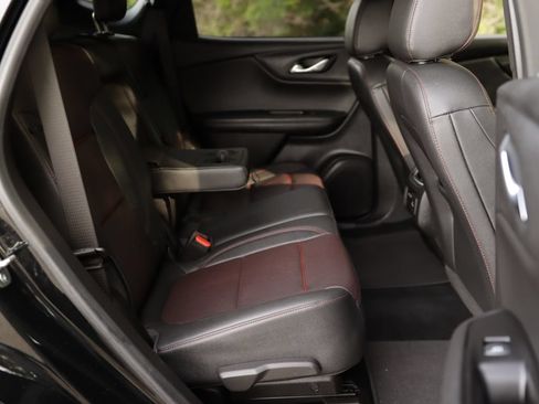 Used 2021 Chevrolet Blazer RS FWD image 29