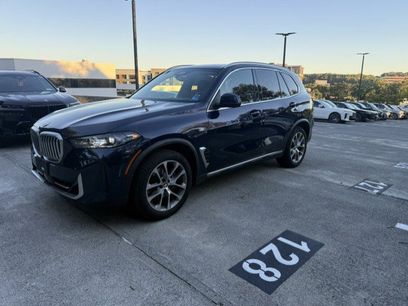 Used 2025 BMW X5 xDrive40i w/ Climate Comfort Package