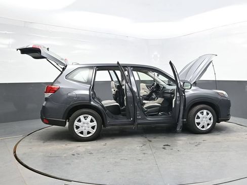 Used 2023 Subaru Forester AWD/4WD image 48