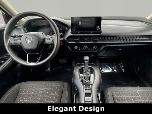 Used 2024 Honda HR-V LX image 7
