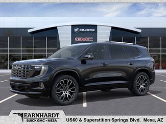 New 2026 GMC Acadia Denali Ultimate video 1