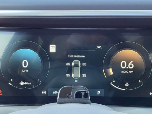 New 2026 Hyundai Palisade Calligraphy image 30