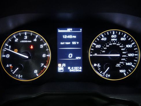 Used 2024 Subaru Outback Wilderness image 16