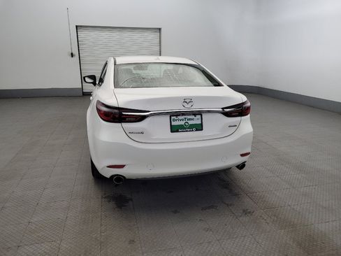 Used 2020 MAZDA MAZDA6 Grand Touring image 6