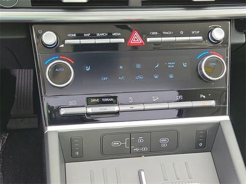 New 2026 Hyundai Santa Fe XRT image 30