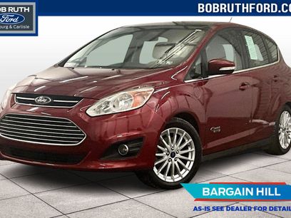 Used 2015 Ford C-MAX Energi SEL w/ Equipment Group 302A