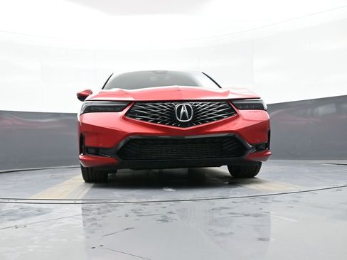 Certified 2023 Acura Integra A-Spec image 25