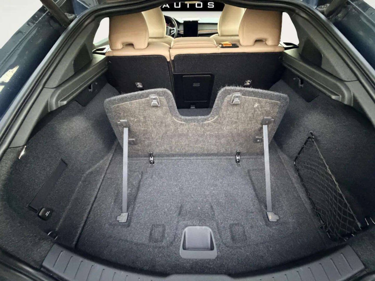 Used 2022 Polestar Polestar 2 w/ Performance Package AWD/4WD image 6