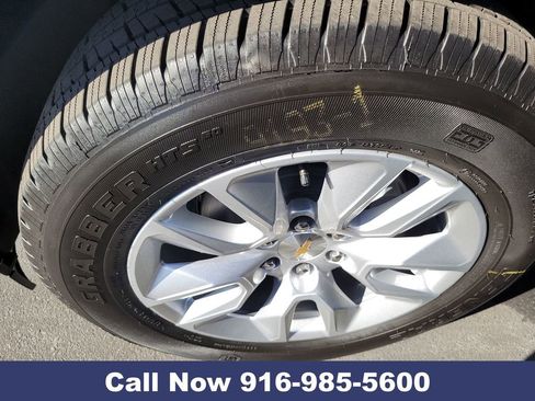 New 2026 Chevrolet Silverado 1500 Custom image 37