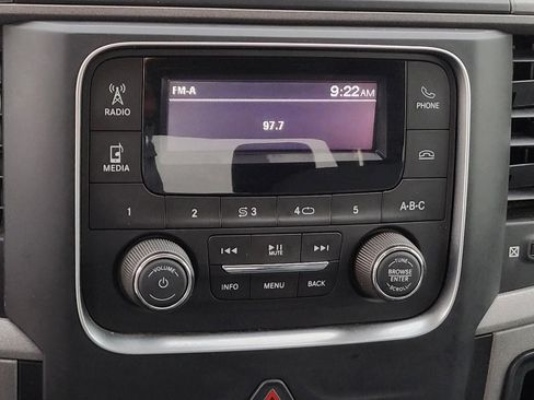 Used 2019 RAM 1500 Tradesman w/ Chrome Plus Package RWD image 21