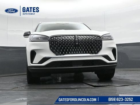 New 2026 Lincoln Aviator Reserve AWD/4WD image 47