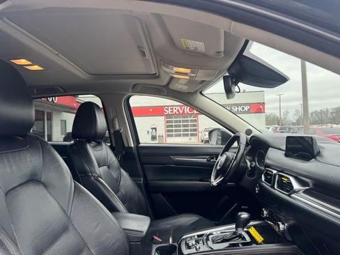 Used 2018 MAZDA CX-5 Grand Touring image 11