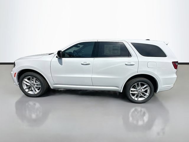New 2026 Dodge Durango GT AWD/4WD image 9