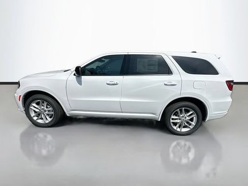 New 2026 Dodge Durango GT AWD/4WD image 9