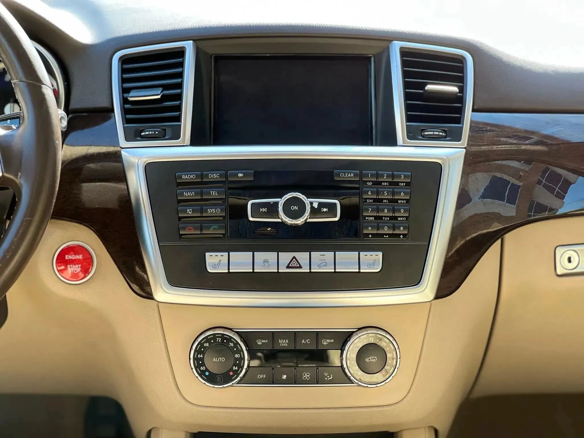 Used 2014 Mercedes-Benz ML 350 4MATIC image 29