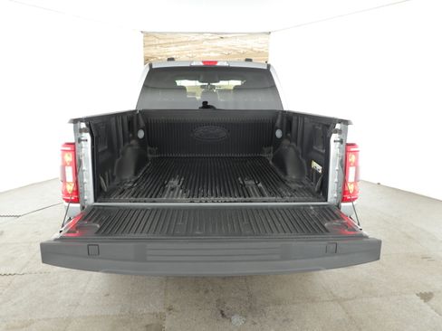 Used 2023 Ford F150 XLT w/ Equipment Group 301A Mid RWD image 5