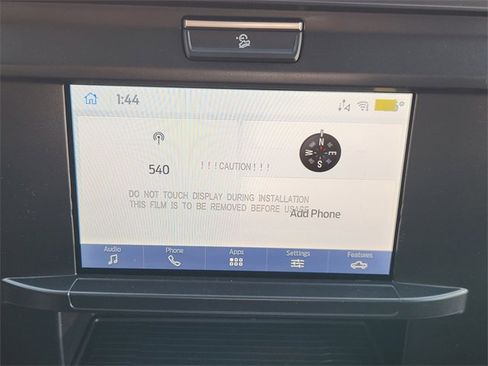 New 2026 Ford F350 XL w/ STX Appearance Package image 12