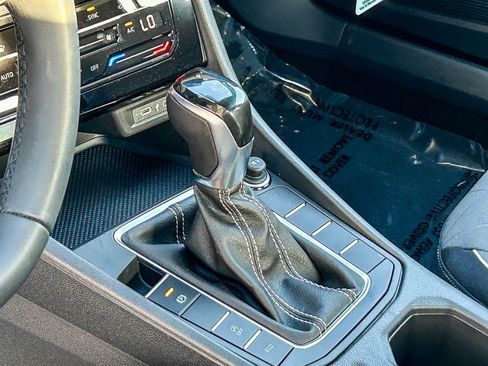 New 2026 Volkswagen Jetta Sport FWD image 22