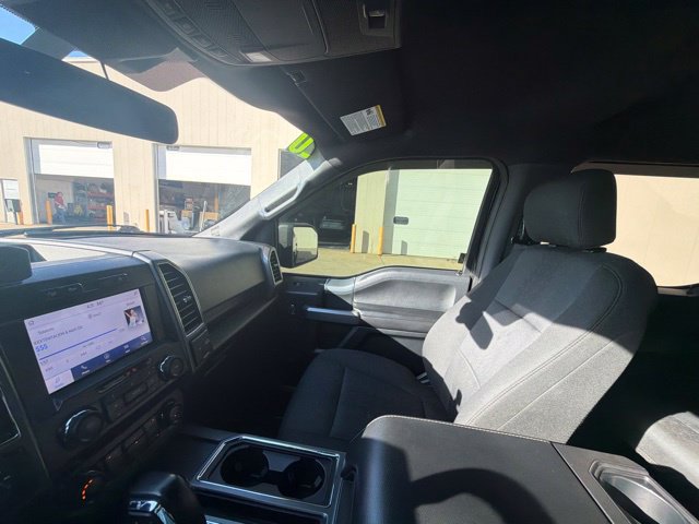 Used 2020 Ford F150 XLT w/ Equipment Group 302A Luxury AWD/4WD image 36