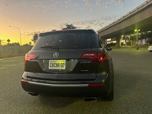 Used 2013 Acura MDX w/ Technology Package image 22