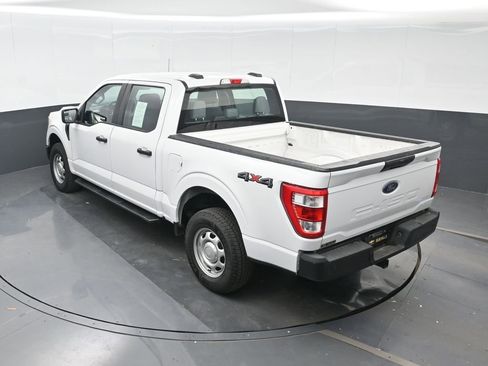 Used 2021 Ford F150 XL w/ Trailer Tow Package image 19