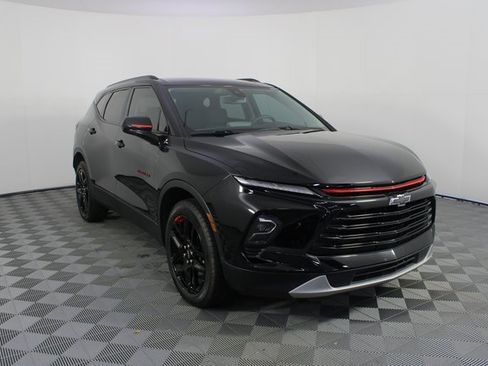 Used 2023 Chevrolet Blazer LT w/ Convenience Package image 26