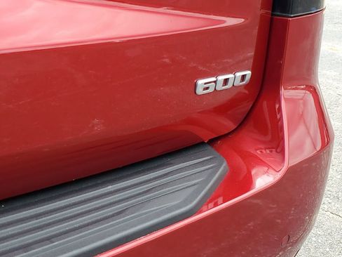 Used 2021 Cadillac Escalade Sport w/ Driver Assist Tech Package image 39