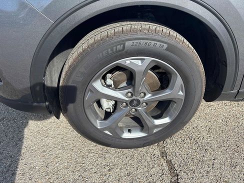 Used 2025 Ford Escape ST-Line w/ Cold Weather Package image 11