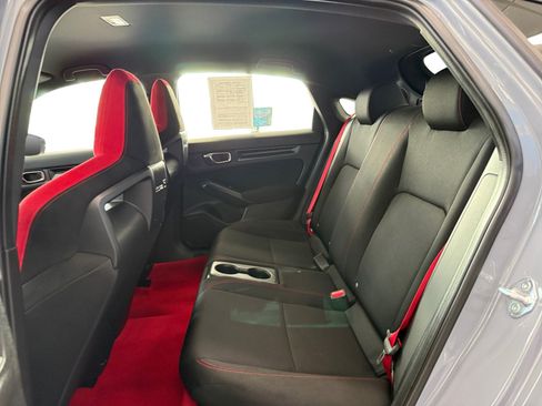 Used 2024 Honda Civic Type R image 16