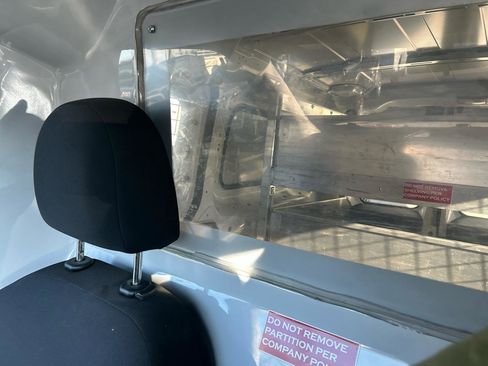 Used 2020 RAM ProMaster City Tradesman SLT w/ Window Group 05 FWD image 20