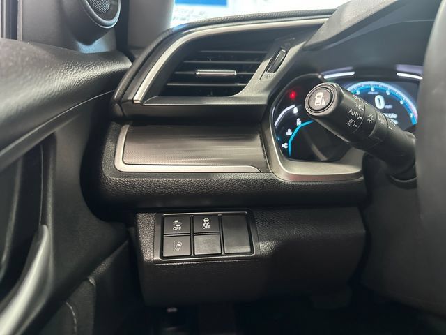 Used 2019 Honda Civic EX image 21