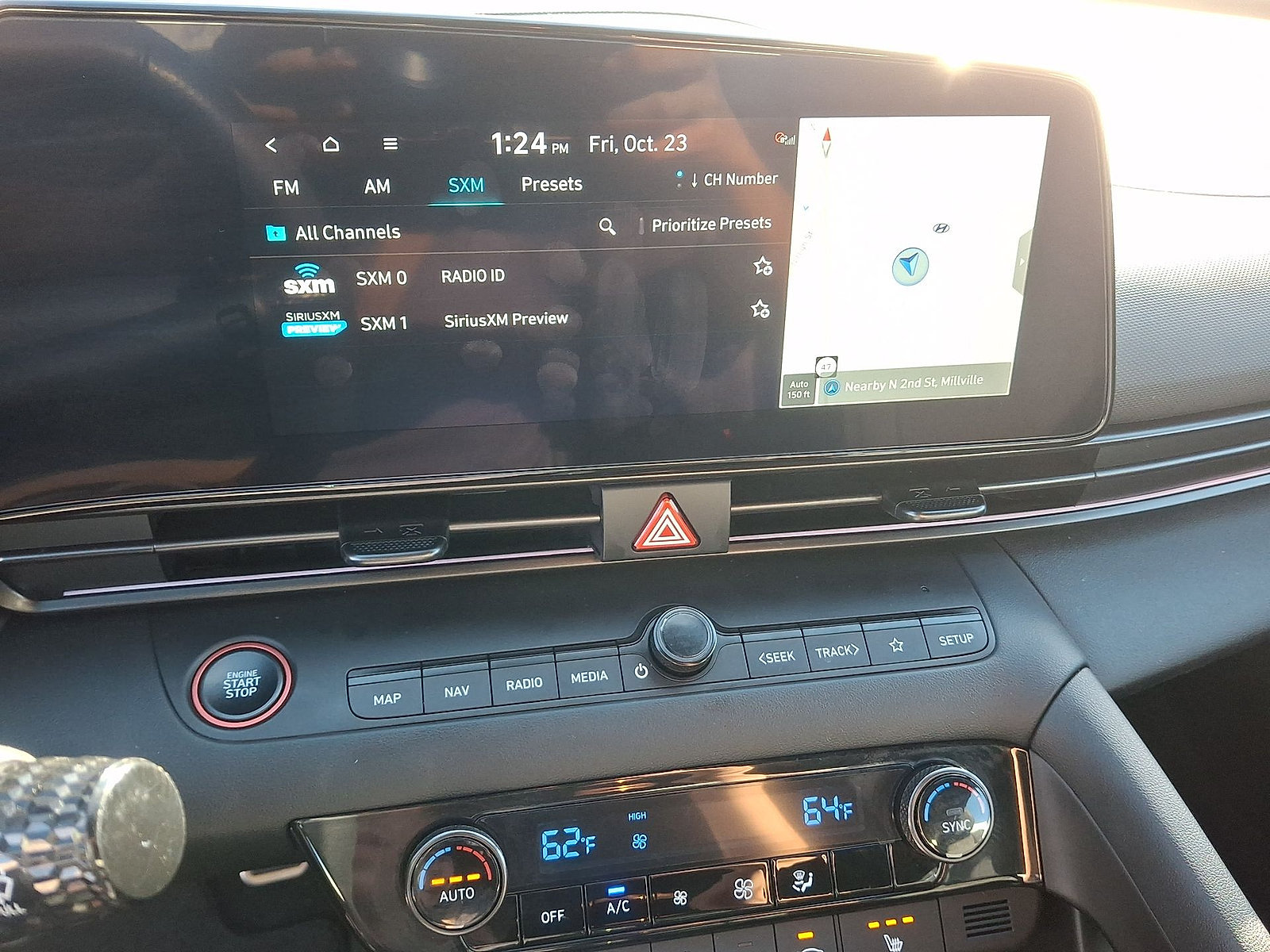 Certified 2025 Hyundai Elantra N Line FWD image 20